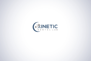 Logo Design by HAS for Kinetic dental lab | Design: #15315811