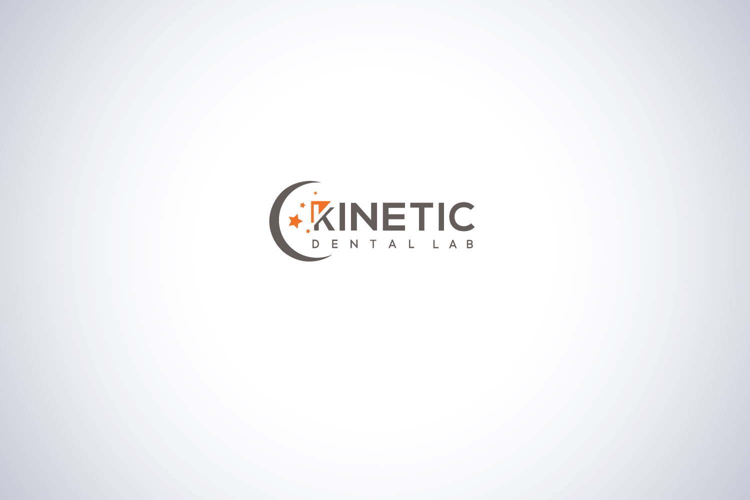 Logo Design by HAS for Kinetic dental lab | Design #15315832