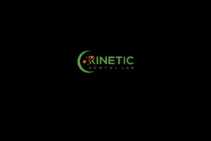 Logo Design by HAS for Kinetic dental lab | Design: #15315841
