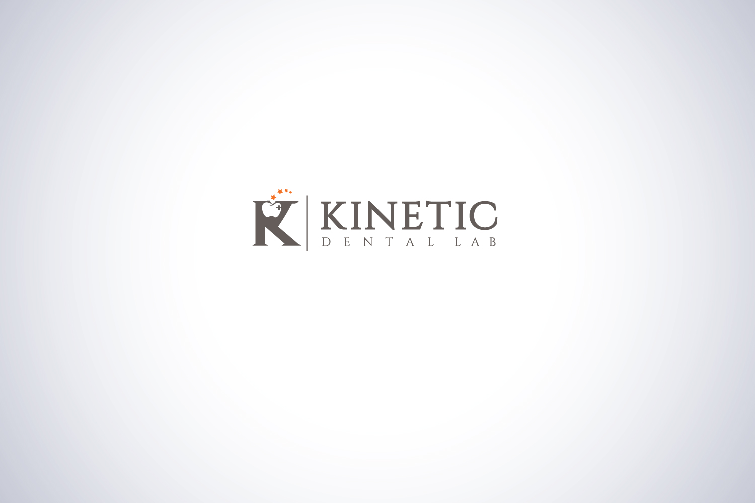 Logo Design by HAS for Kinetic dental lab | Design #15315864