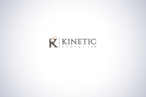 Logo Design by HAS for Kinetic dental lab | Design: #15315864