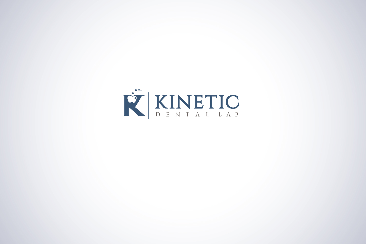 Logo Design by HAS for Kinetic dental lab | Design #15315866