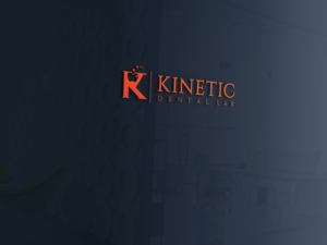 Logo Design by HAS for Kinetic dental lab | Design: #15315881