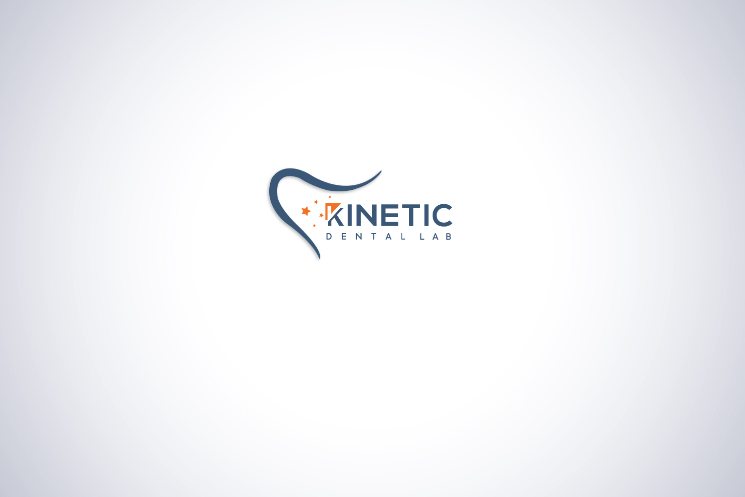 Logo Design by HAS for Kinetic dental lab | Design #15318292