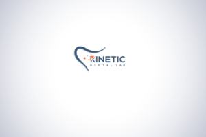 Logo Design by HAS for Kinetic dental lab | Design: #15318292