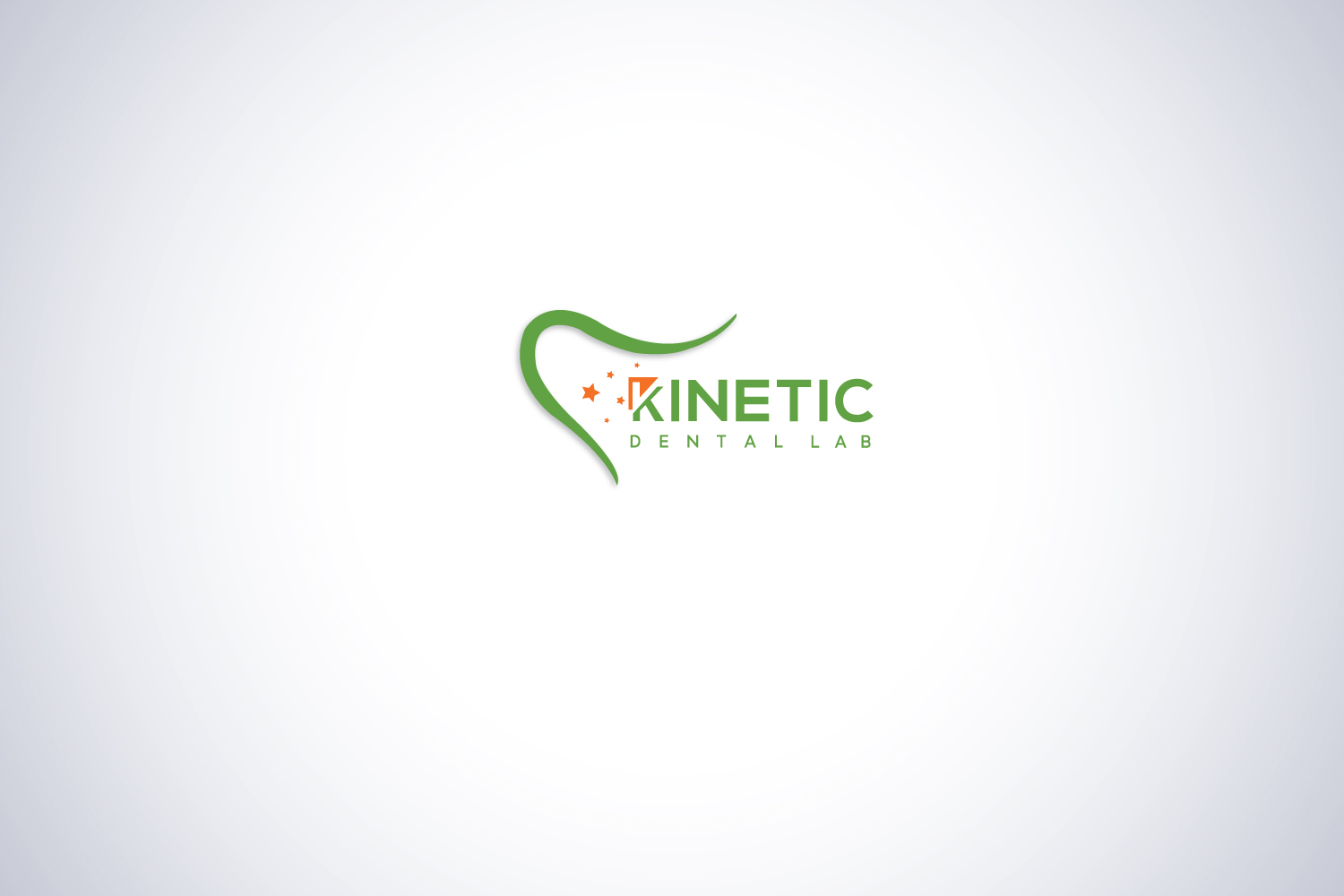Logo-Design von HAS für Kinetic dental lab | Design #15318308