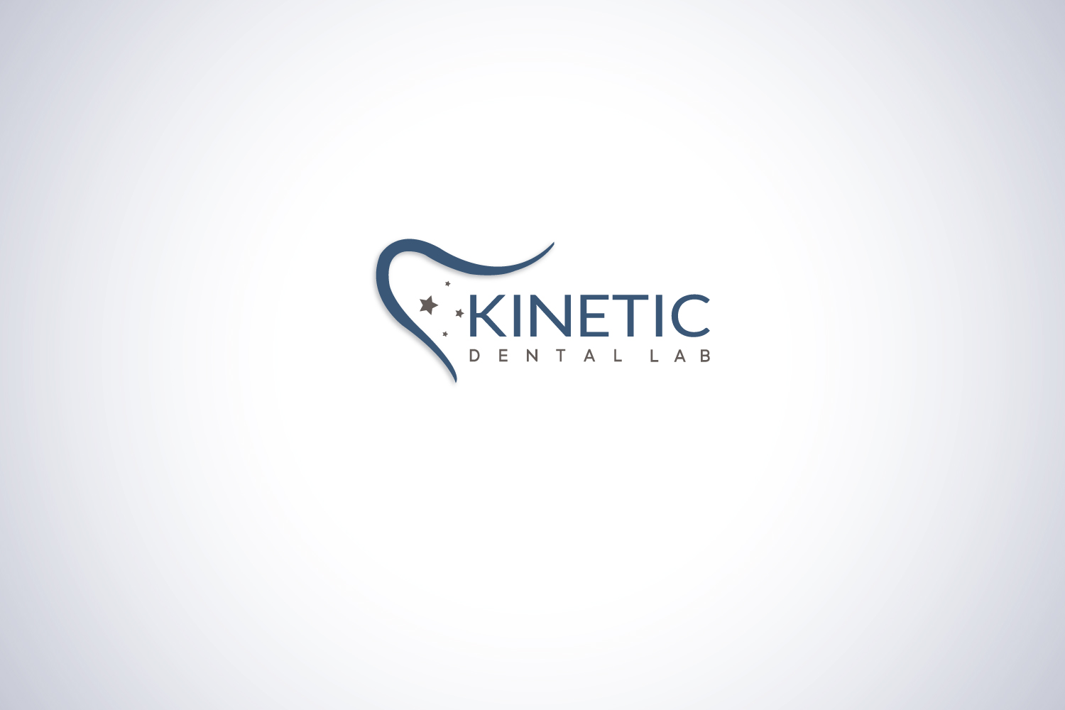 Logo-Design von HAS für Kinetic dental lab | Design #15318310