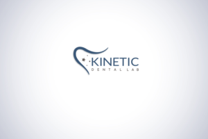 Logo-Design von HAS für Kinetic dental lab | Design: #15318310