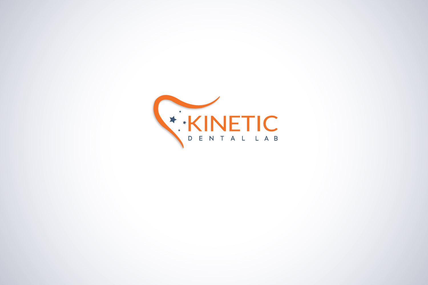 Logo-Design von HAS für Kinetic dental lab | Design #15318313