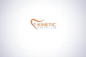 Logo-Design von HAS für Kinetic dental lab | Design: #15318313