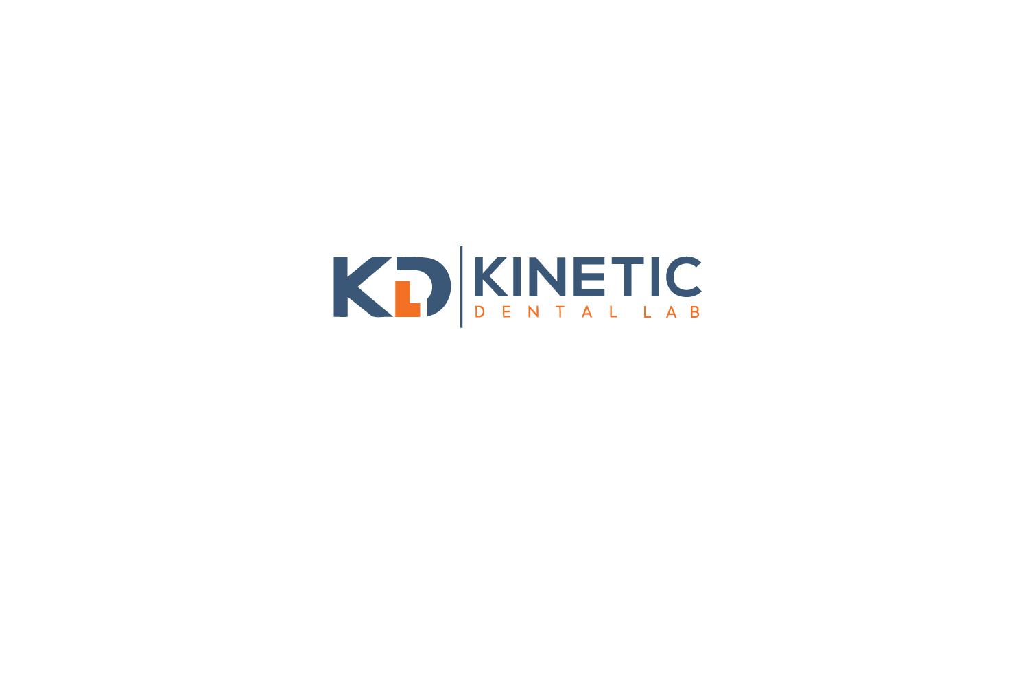 Logo Design by HAS for Kinetic dental lab | Design #15354724