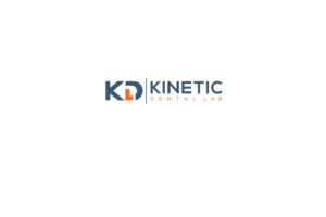 Logo-Design von HAS für Kinetic dental lab | Design: #15354724