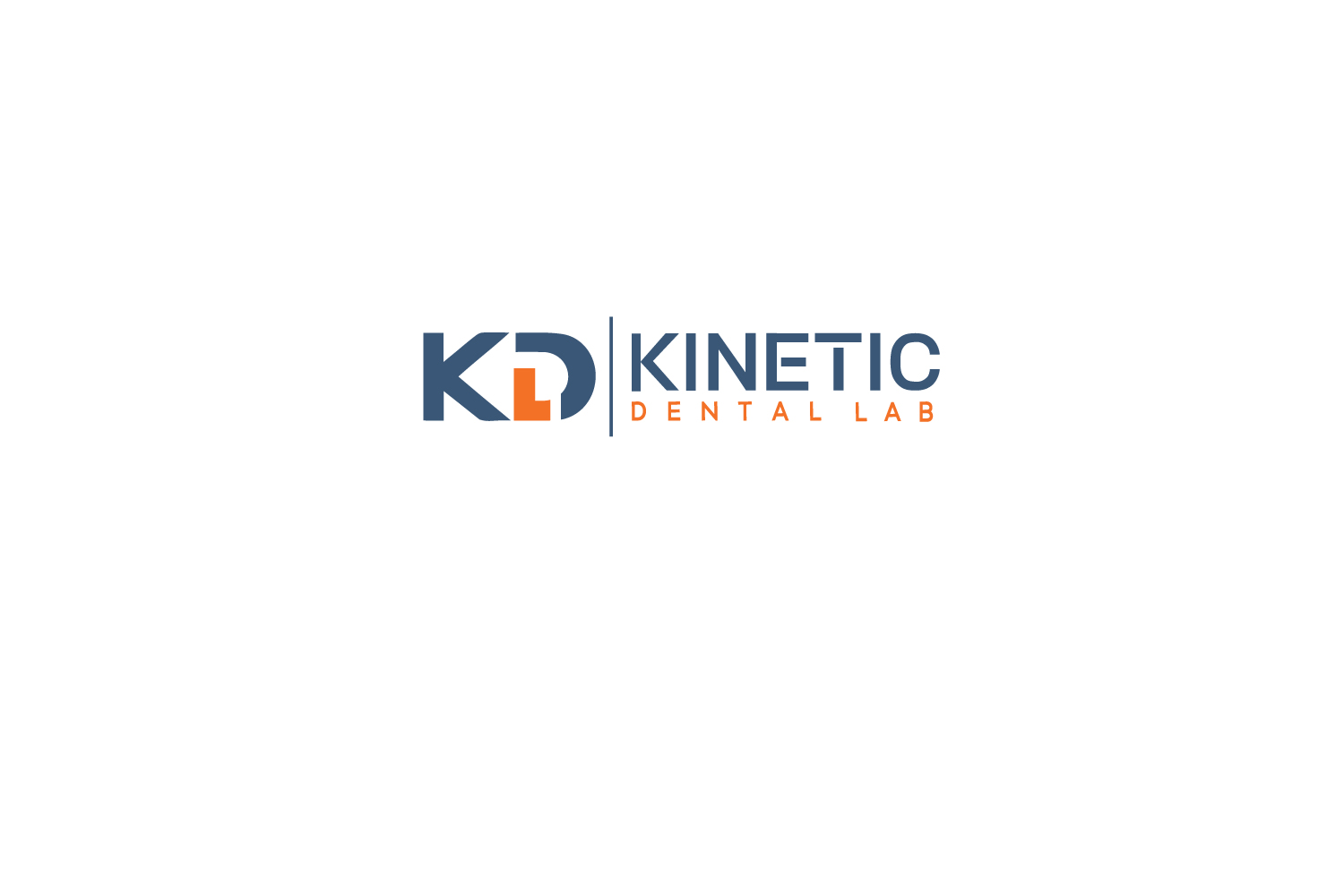 Logo Design by HAS for Kinetic dental lab | Design #15354877