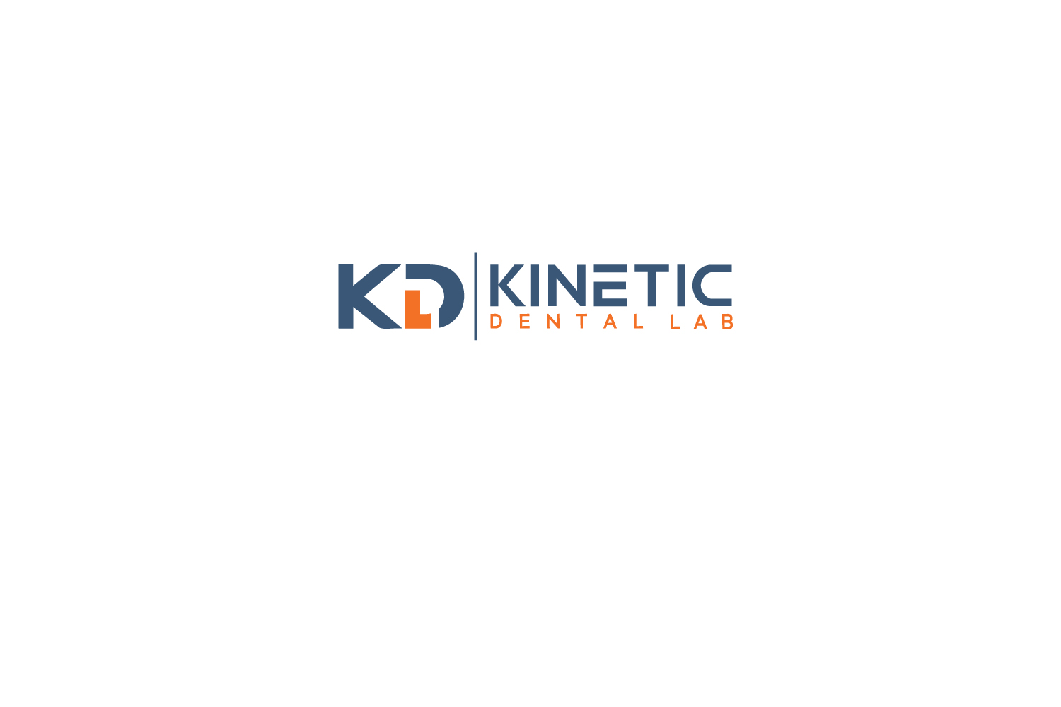 Logo Design by HAS for Kinetic dental lab | Design: #15354878