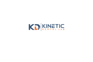 Logo Design by HAS for Kinetic dental lab | Design: #15385400