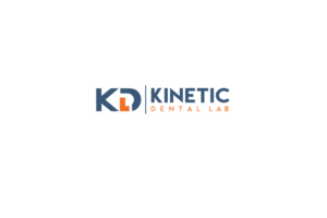 Logo-Design von HAS für Kinetic dental lab | Design: #15385402