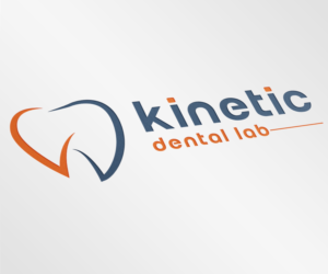 Logo-Design von Max.Design für Kinetic dental lab | Design: #15231003