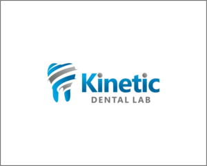 Logo Design by bingdesignz for Kinetic dental lab | Design: #15188217