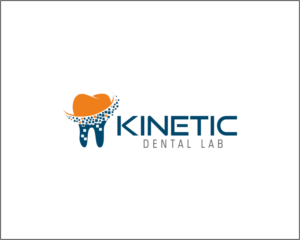 Logo Design by bingdesignz for Kinetic dental lab | Design: #15241406