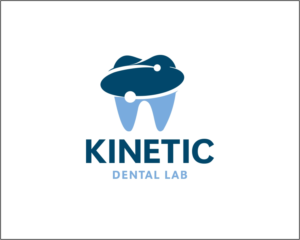 Logo Design by bingdesignz for Kinetic dental lab | Design: #15297081
