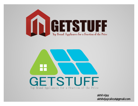 Design de Logo par akhil vijay pour ce projet | Design #2570192