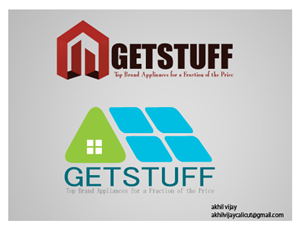Design de Logo par akhil vijay pour ce projet | Design : #2570192