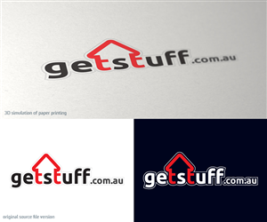 Logo Design by Anthony for this project | Design #2601645