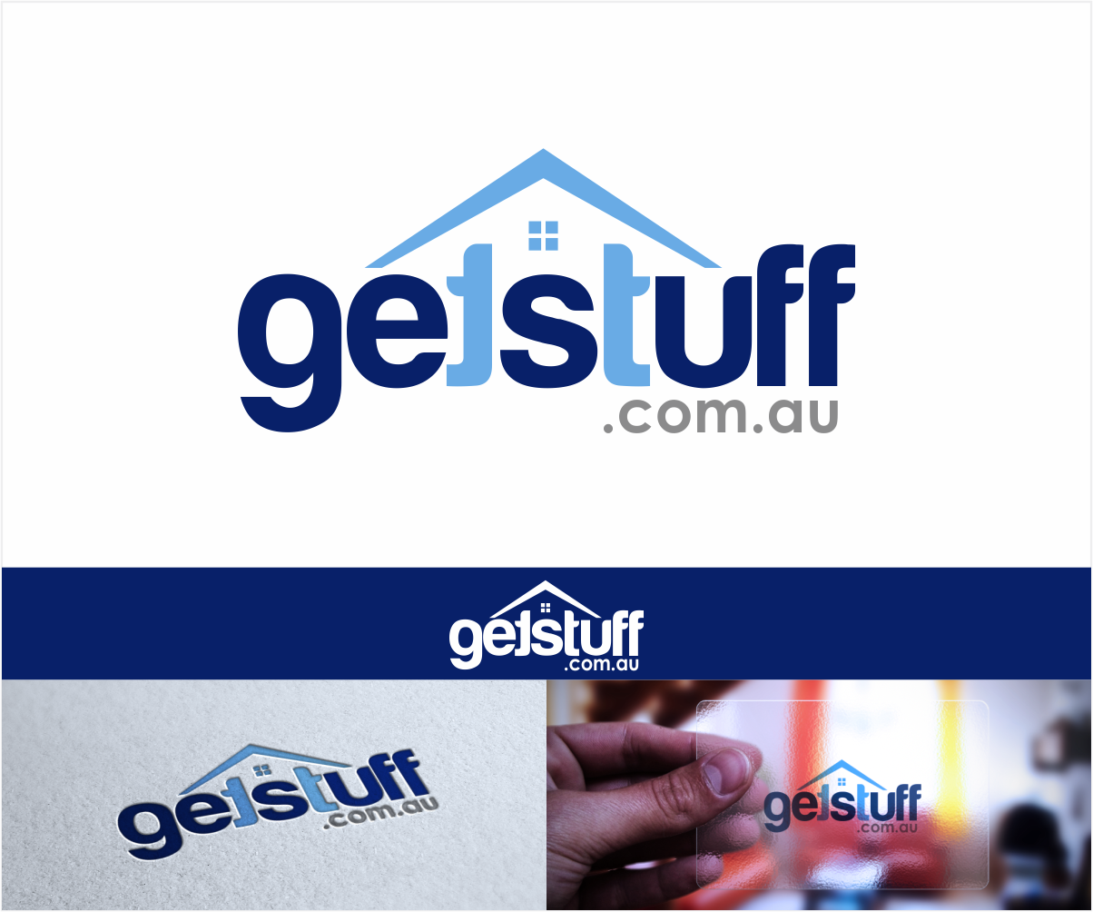 Logo Design by ninisdesign for this project | Design #2603925