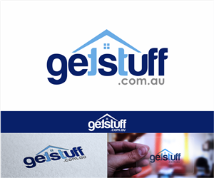 Logo Design by ninisdesign for this project | Design: #2603925