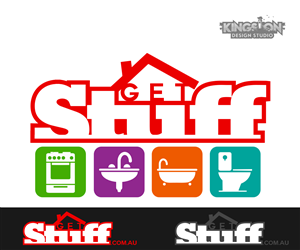 Logo Design by insert name here