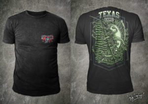 Apparel Design by PYN-Project for this project | Design: #15195639