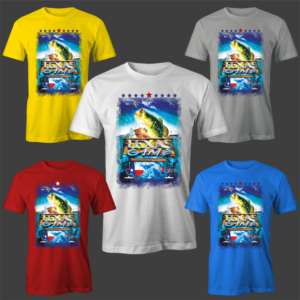 Apparel Design by iwan s for this project | Design: #15200343