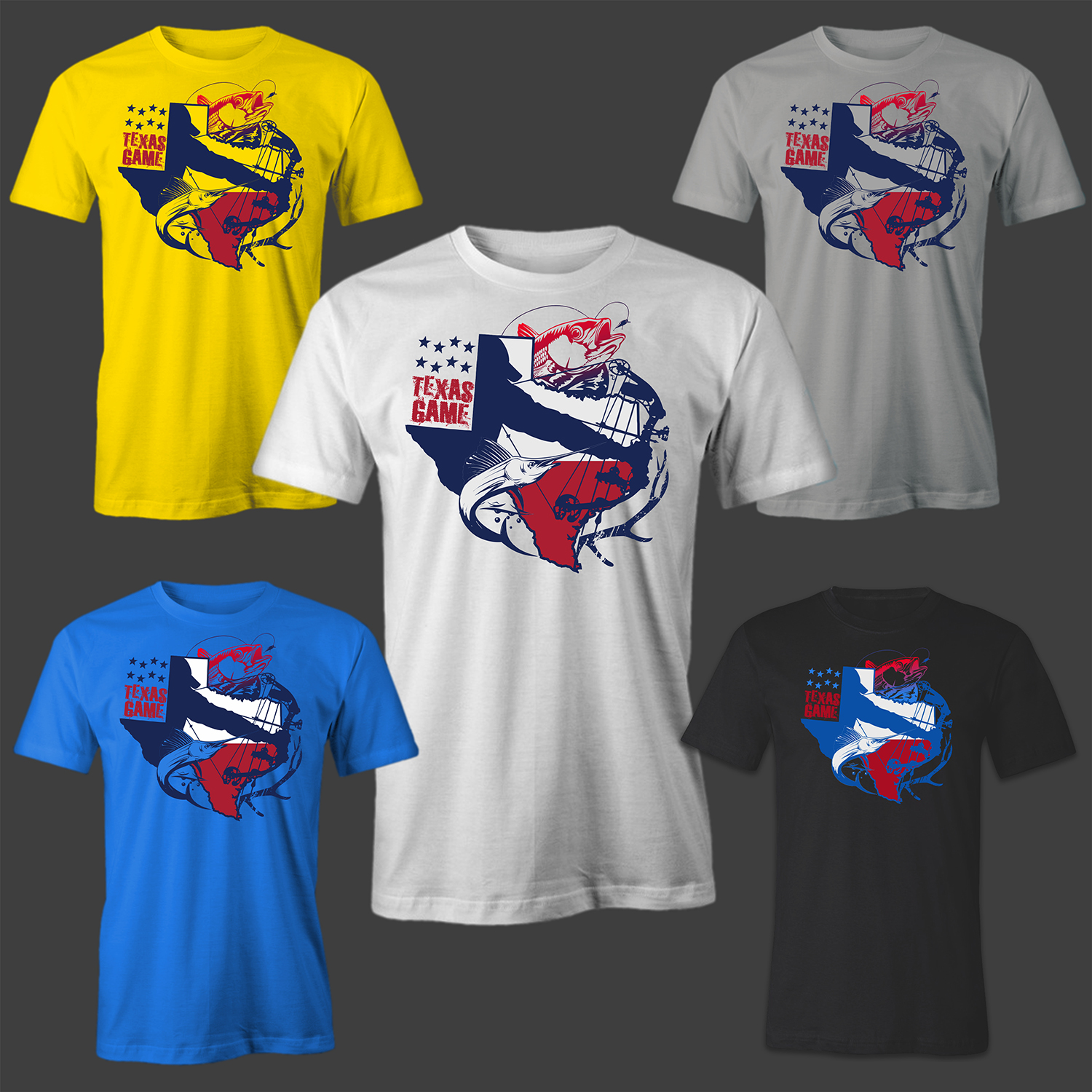 Apparel Design by iwan s for this project | Design #15288629