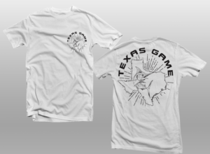 Diseño de Vestimenta por Michaelsefrico para este proyecto | Diseño: #15179160