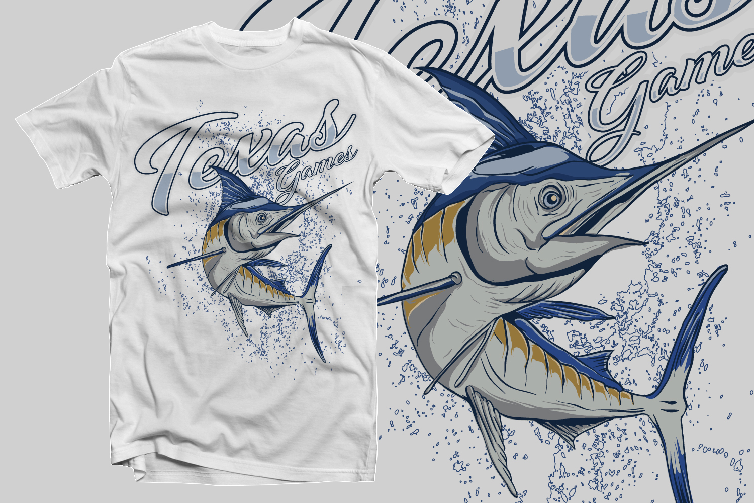 Apparel Design by Michaelsefrico for this project | Design #15183321