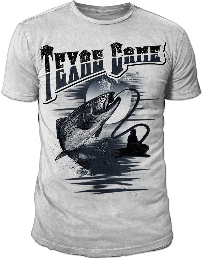 Apparel Design by BABLEO for this project | Design #15392788