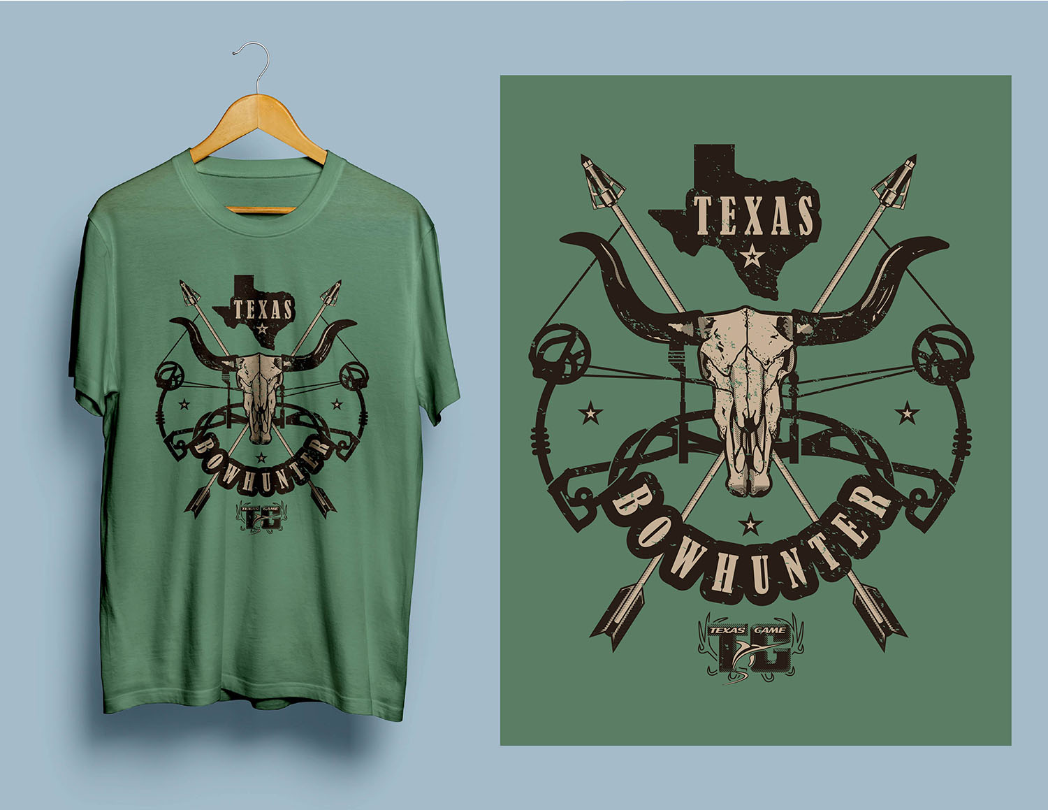 Apparel Design by Phantom007 for this project | Design #15233022
