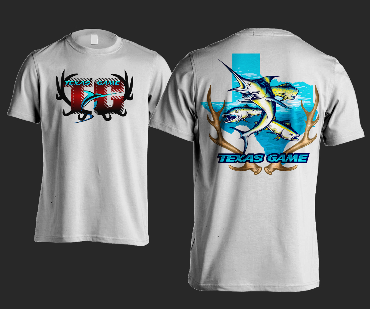 Apparel Design by Andi Yan for this project | Design #15250929