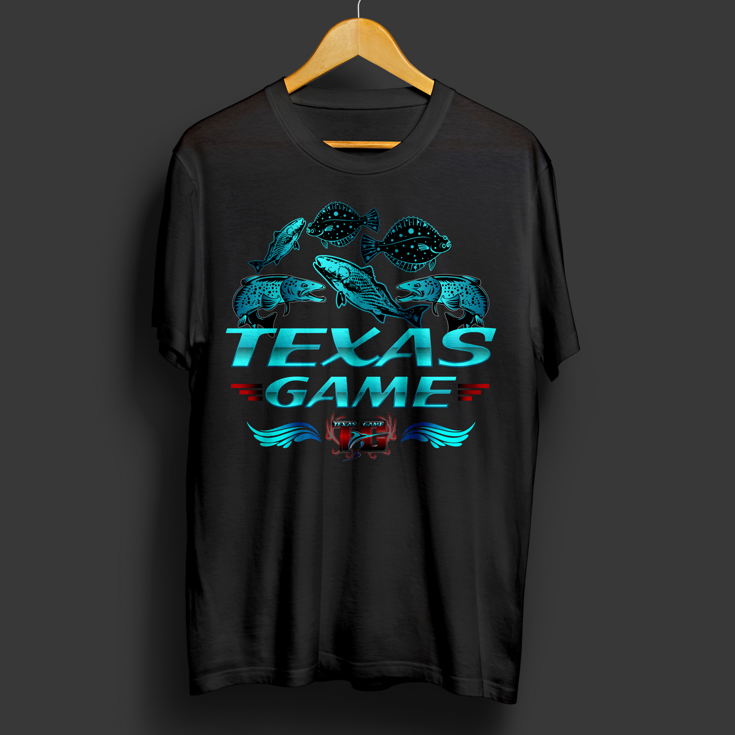 Apparel Design by Hulk smith for this project | Design #15261804