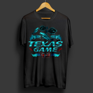 Apparel Design by Hulk smith
