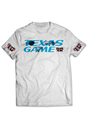 Apparel Design by Hulk smith for this project | Design: #15261891