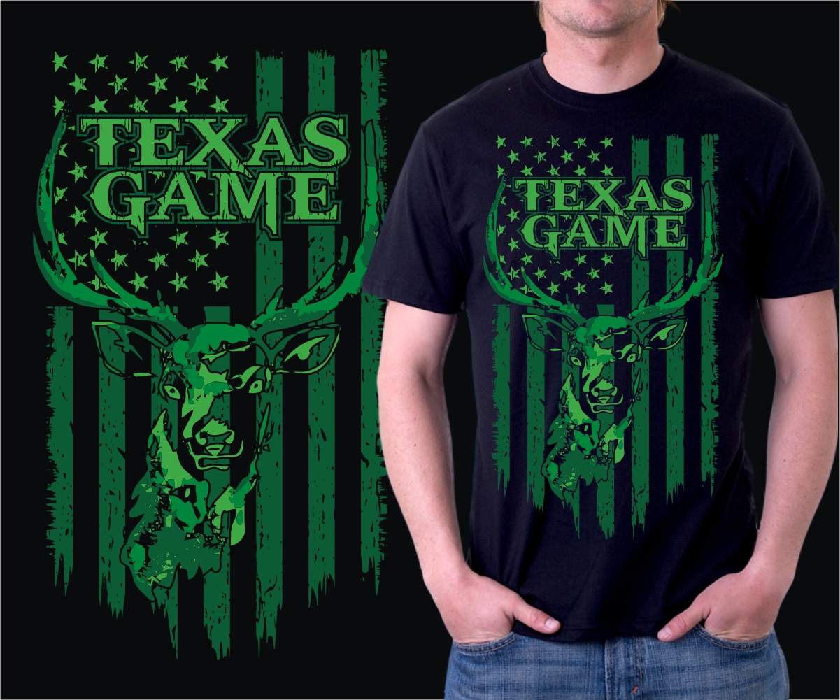 Apparel Design by Rox Art Design for this project | Design #15224211