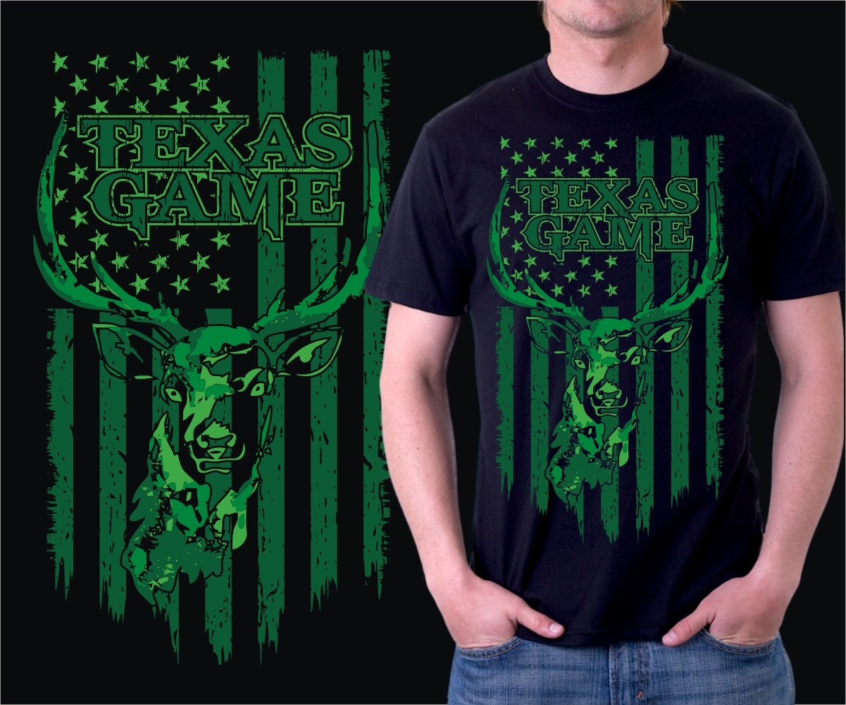 Apparel Design by Rox Art Design for this project | Design #15224212