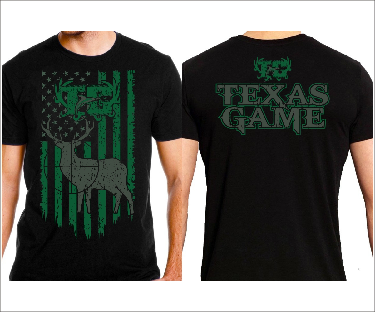 Apparel Design by Rox Art Design for this project | Design #15256249
