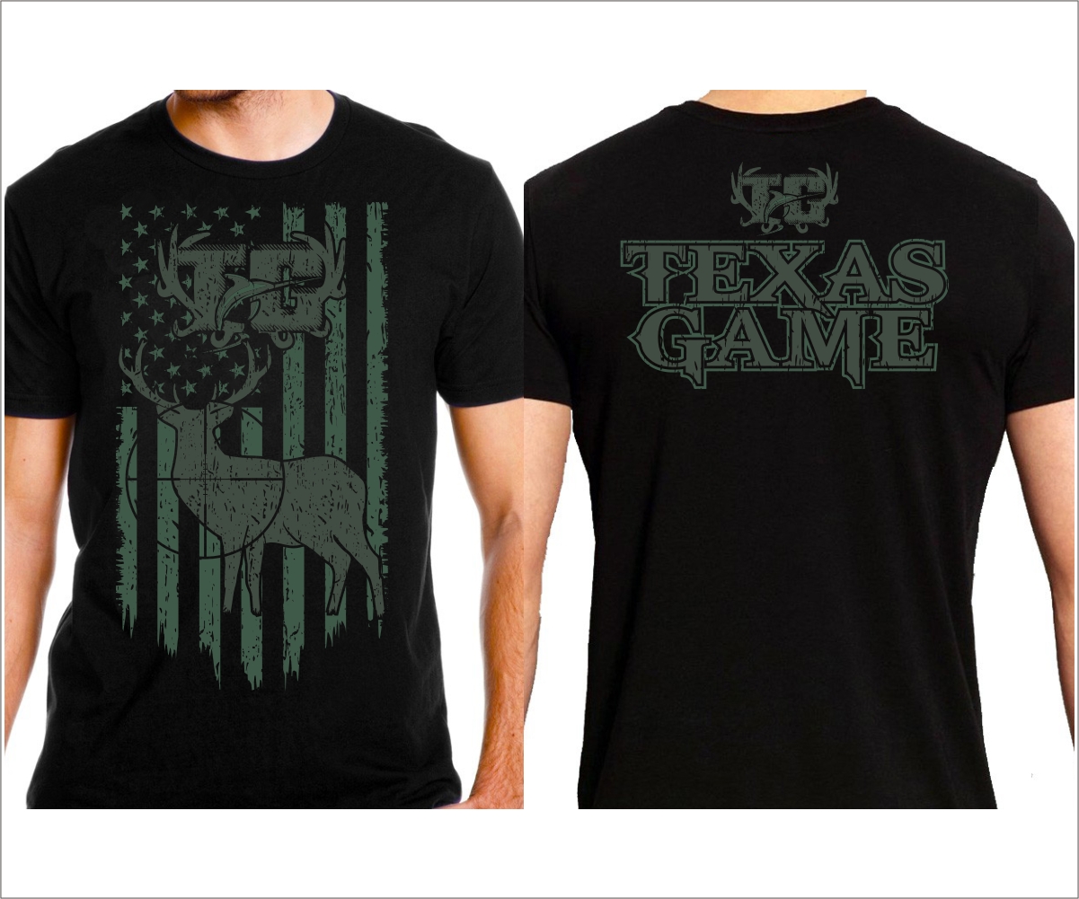 Apparel Design by Rox Art Design for this project | Design #15256250