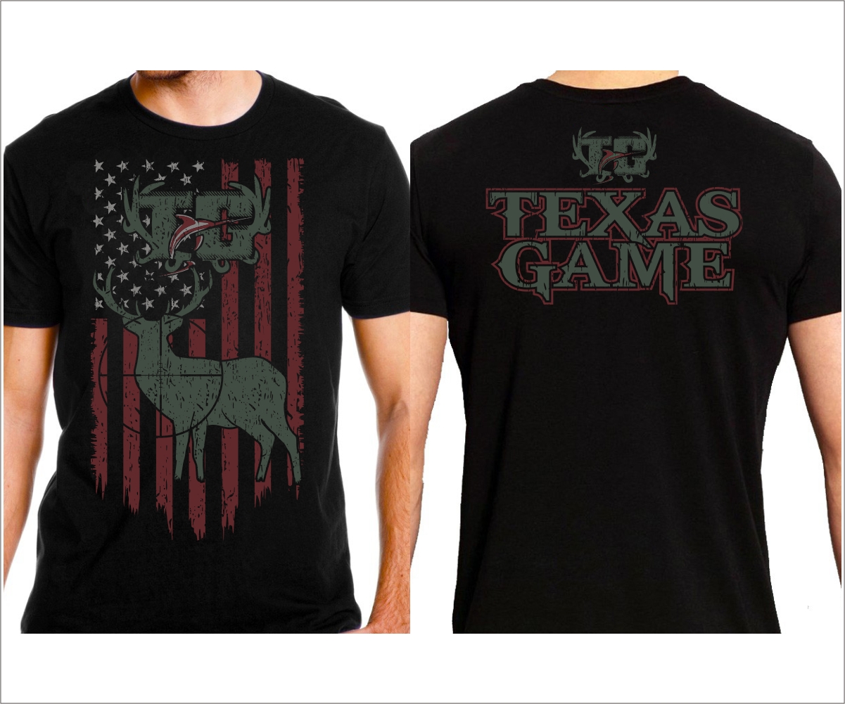 Apparel Design by Rox Art Design for this project | Design #15280988