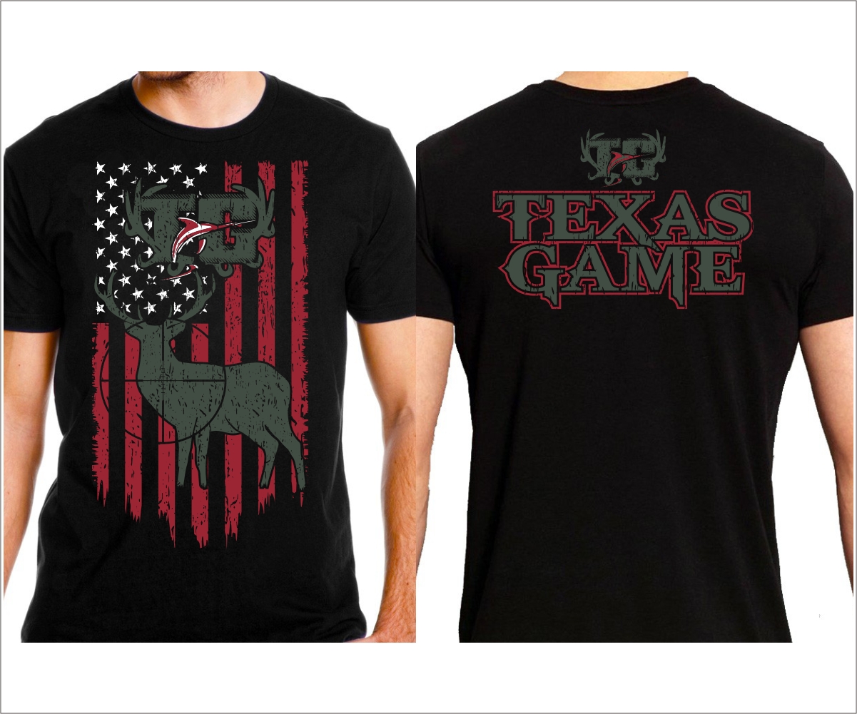 Apparel Design by Rox Art Design for this project | Design #15280991