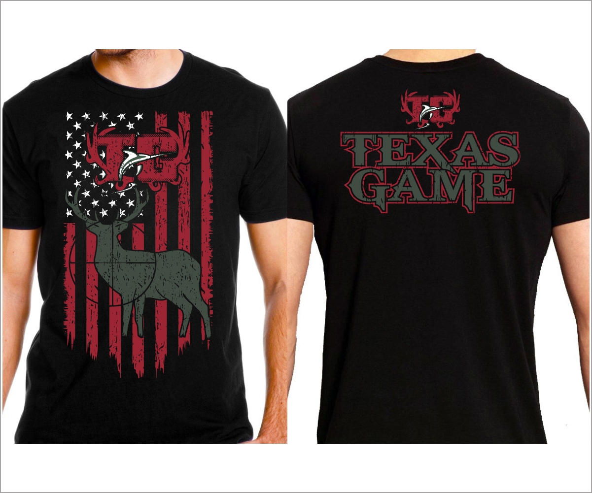 Apparel Design by Rox Art Design for this project | Design #15280992