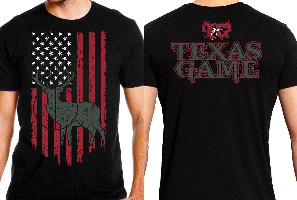 Apparel Design by Rox Art Design for this project | Design #15378928
