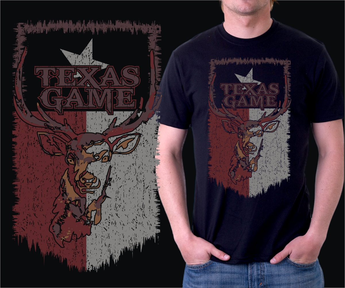 Apparel Design by Rox Art Design for this project | Design #15420388